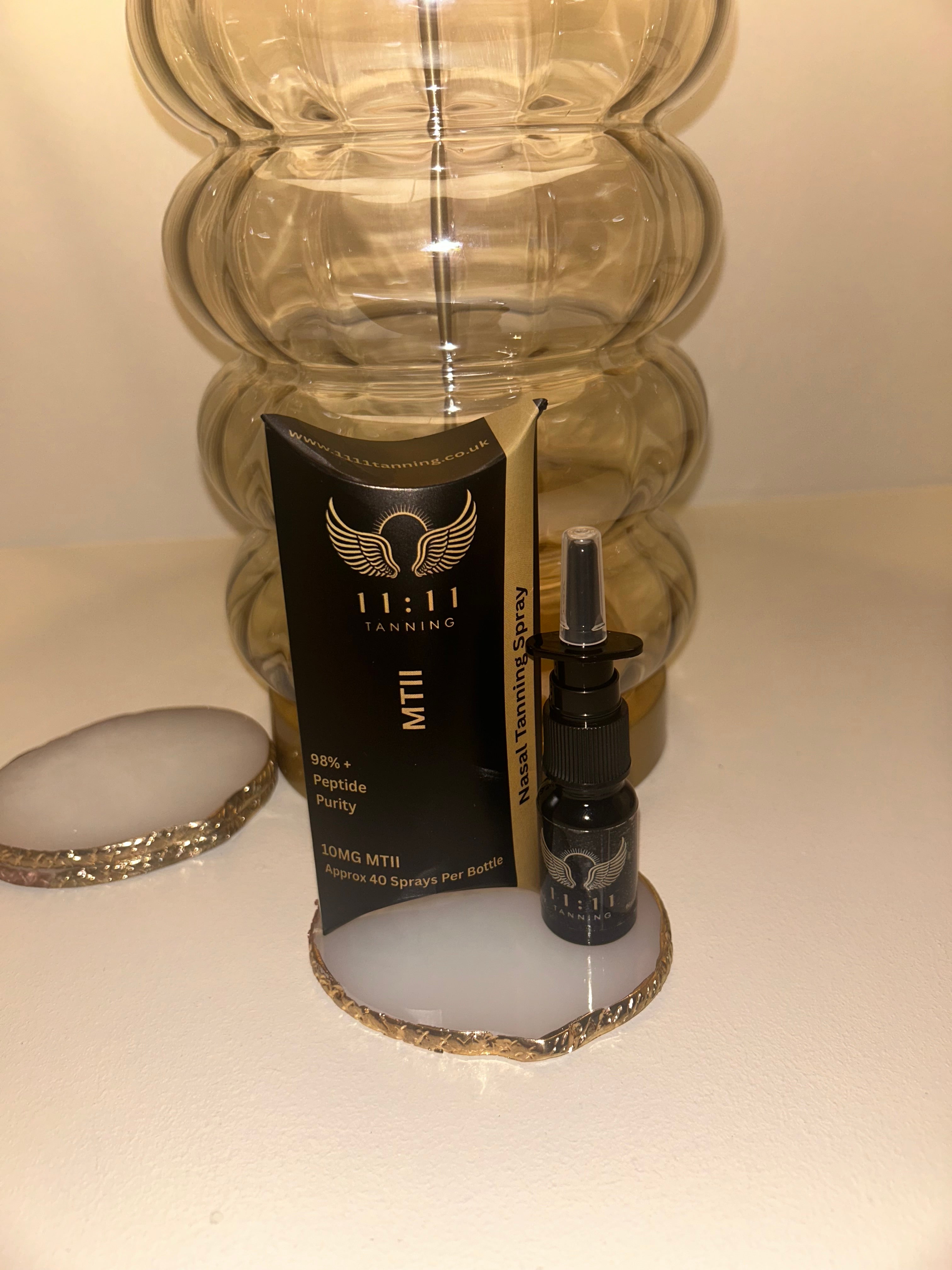 10MG MTll NASAL SPRAY DOUBLE STRENGTH